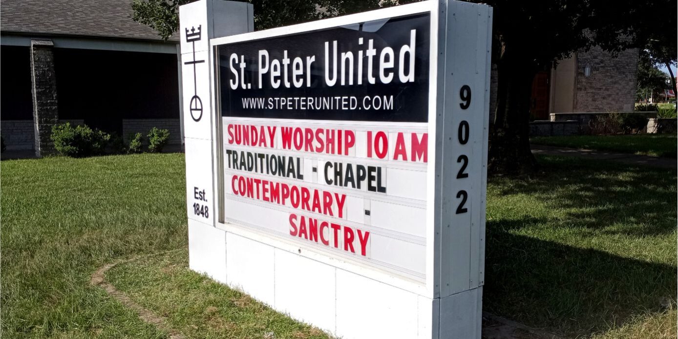 Peter