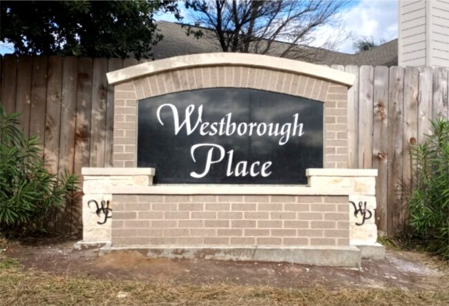 Westborough