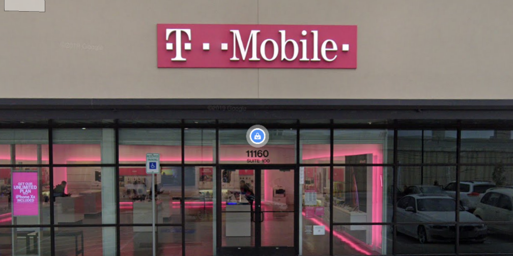Tmobile
