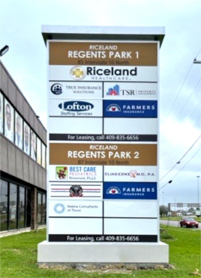 Riceland