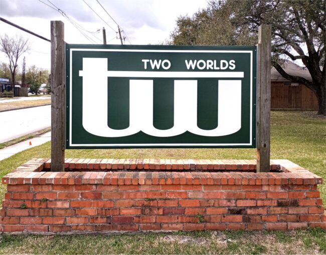 TwoWorlds