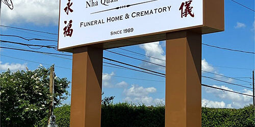 Lighted Signs Houston