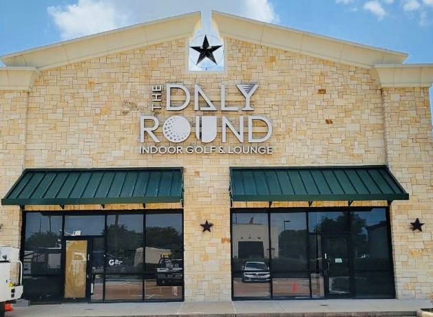 Houston Signs Houston Sign Company