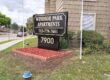 Monument Sign Houston Apartments